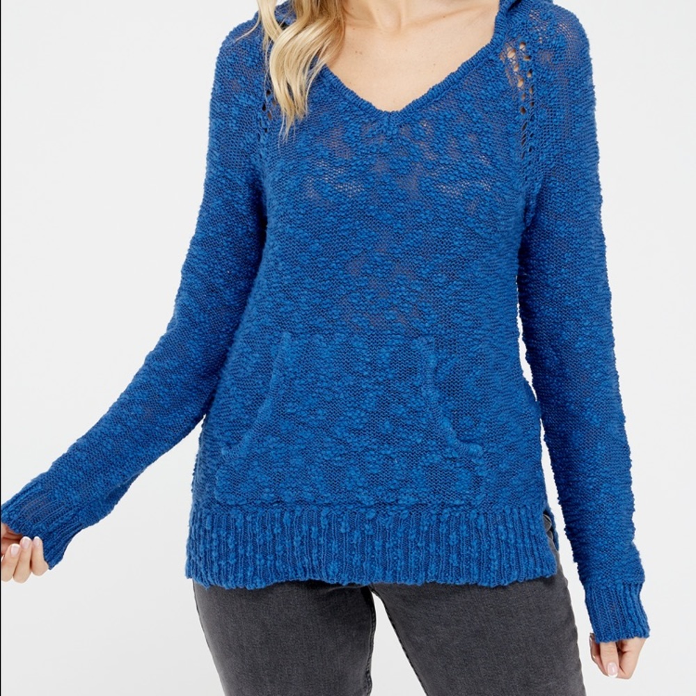 Kismet medium sweater